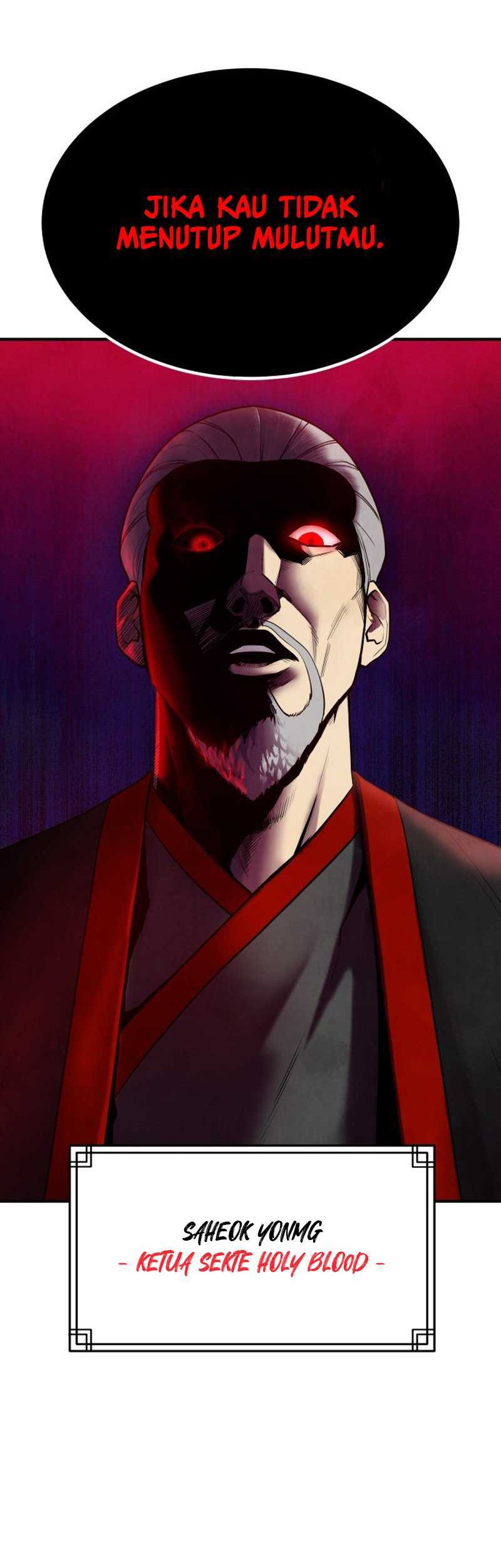 Guest Gun (Embodiment of the Assassin in the Murim World) Chapter 1 - halaman 55