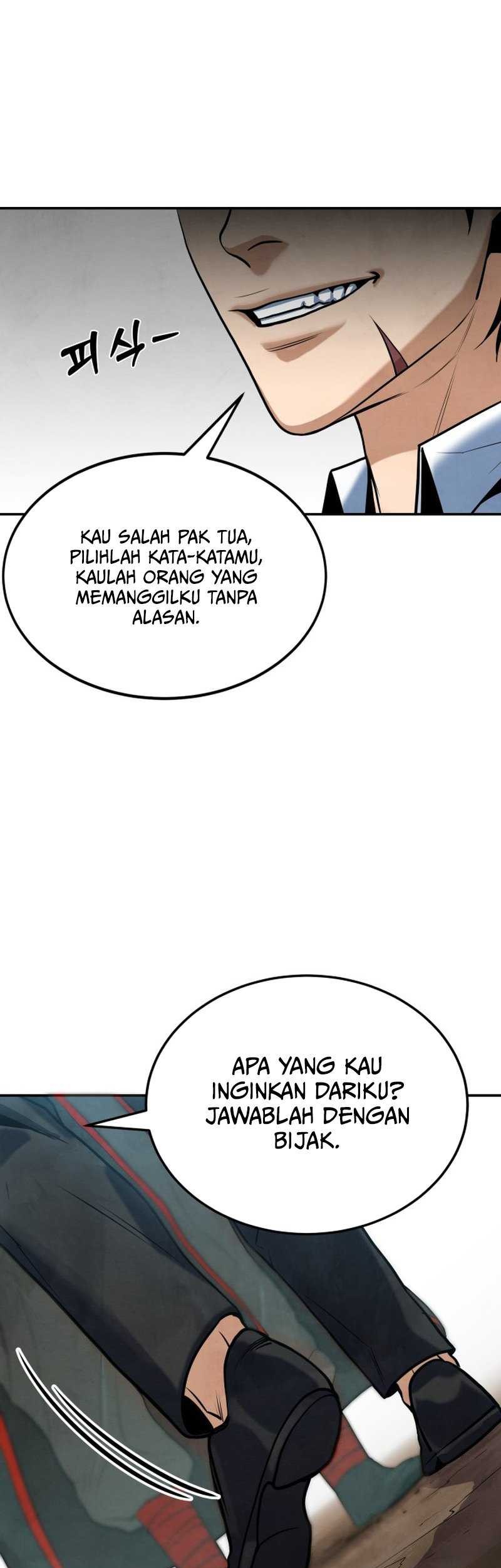 Guest Gun (Embodiment of the Assassin in the Murim World) Chapter 1 - halaman 56