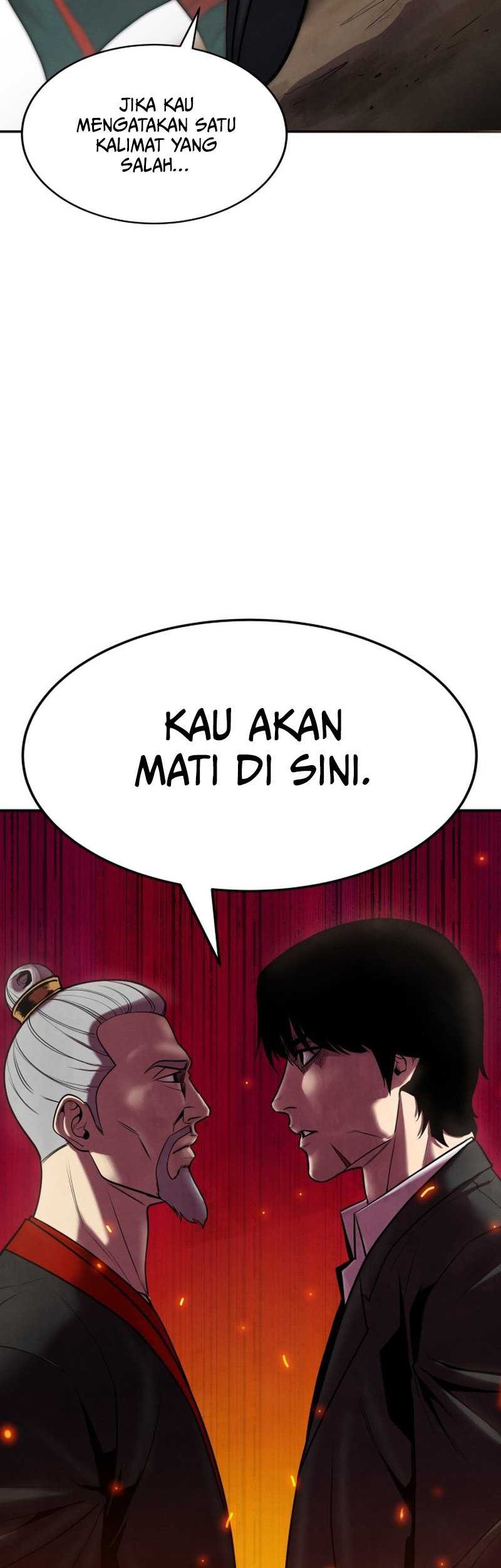 Guest Gun (Embodiment of the Assassin in the Murim World) Chapter 1 - halaman 57