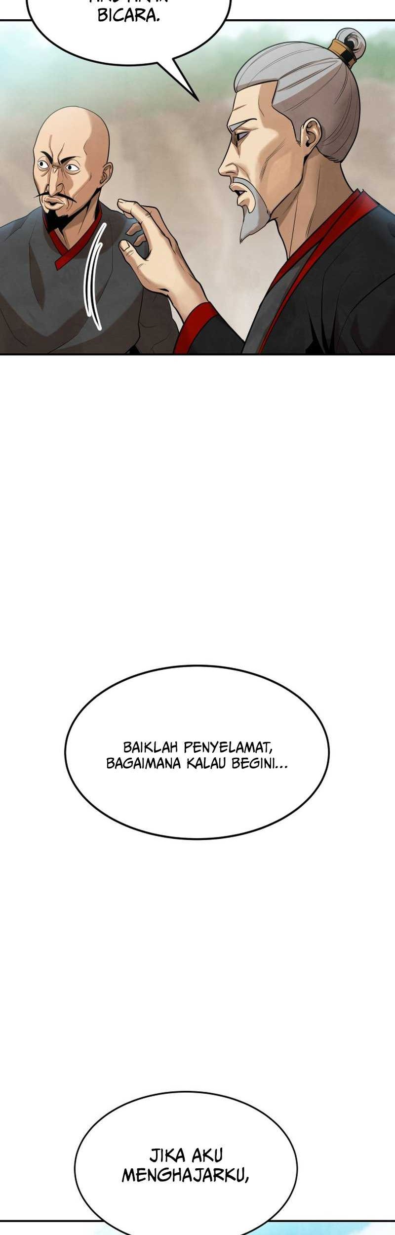 Guest Gun (Embodiment of the Assassin in the Murim World) Chapter 1 - halaman 59