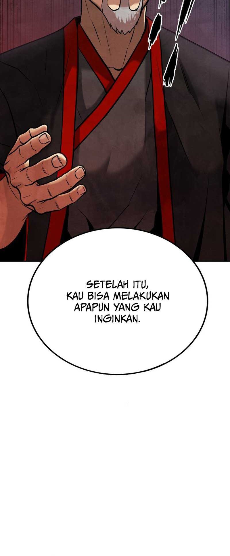 Guest Gun (Embodiment of the Assassin in the Murim World) Chapter 1 - halaman 61