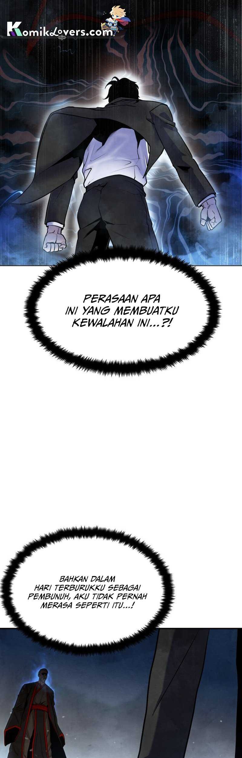 Guest Gun (Embodiment of the Assassin in the Murim World) Chapter 1 - halaman 66