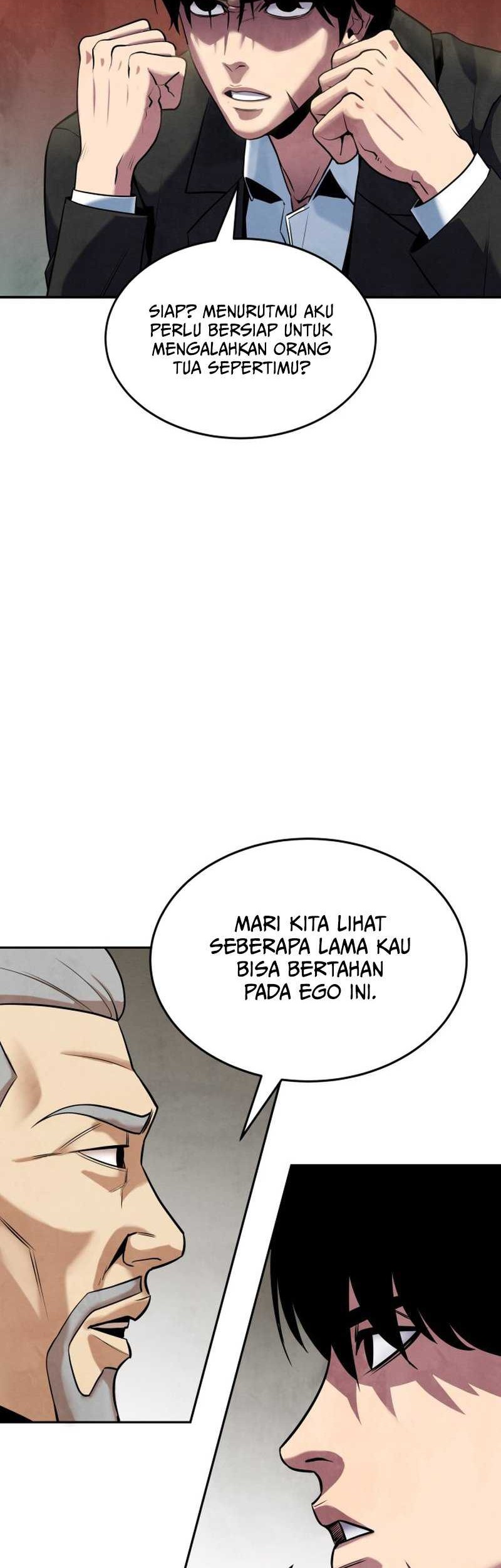Guest Gun (Embodiment of the Assassin in the Murim World) Chapter 1 - halaman 69