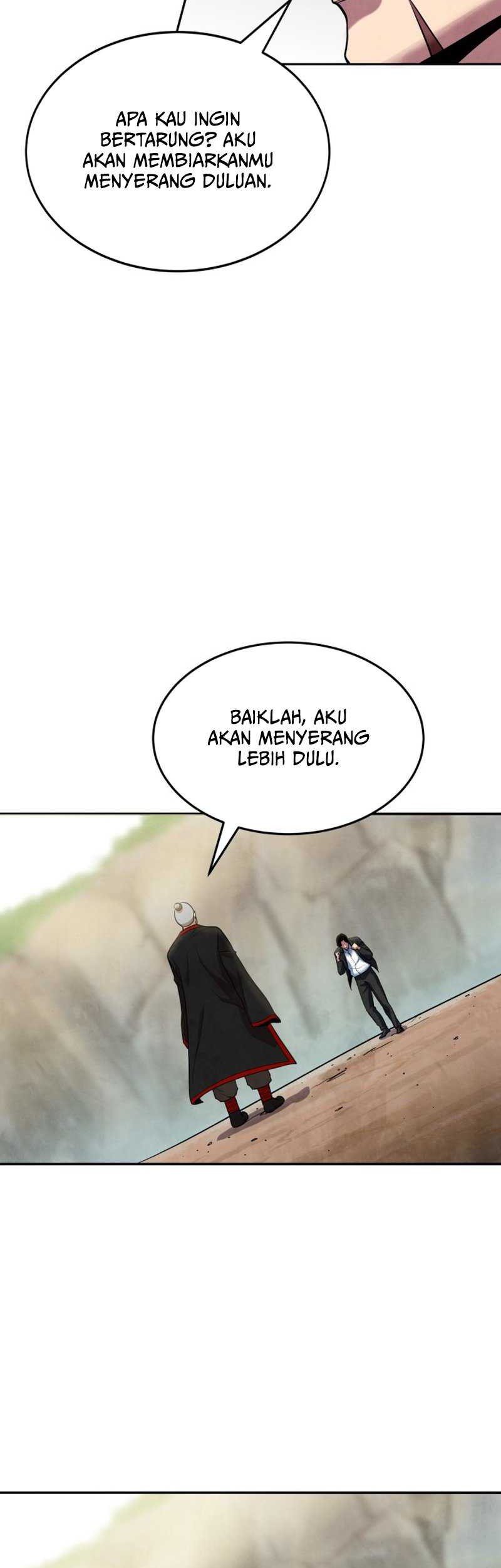 Guest Gun (Embodiment of the Assassin in the Murim World) Chapter 1 - halaman 70