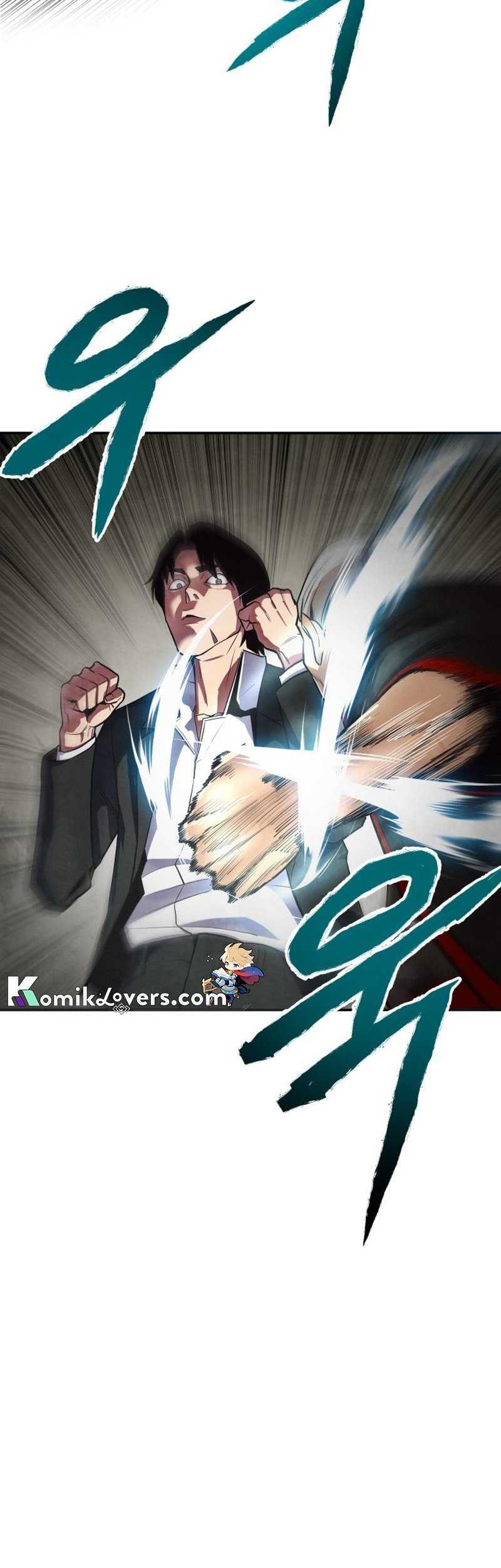Guest Gun (Embodiment of the Assassin in the Murim World) Chapter 1 - halaman 73