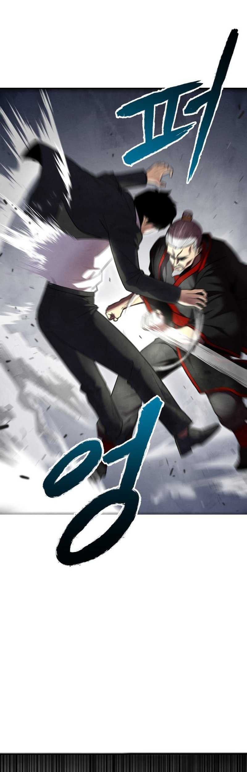 Guest Gun (Embodiment of the Assassin in the Murim World) Chapter 1 - halaman 74
