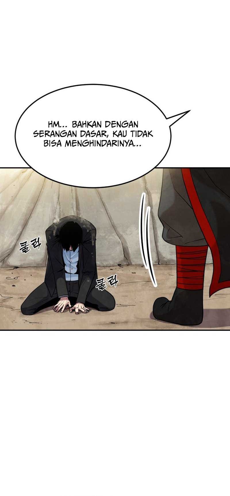 Guest Gun (Embodiment of the Assassin in the Murim World) Chapter 1 - halaman 79
