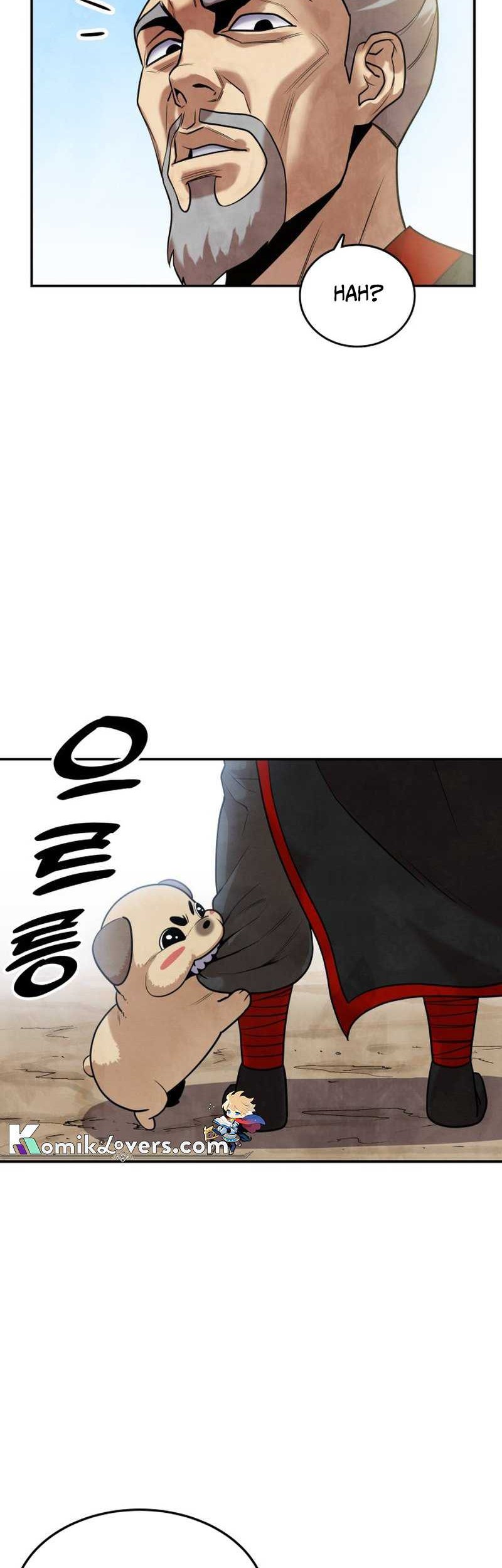Guest Gun (Embodiment of the Assassin in the Murim World) Chapter 1 - halaman 81