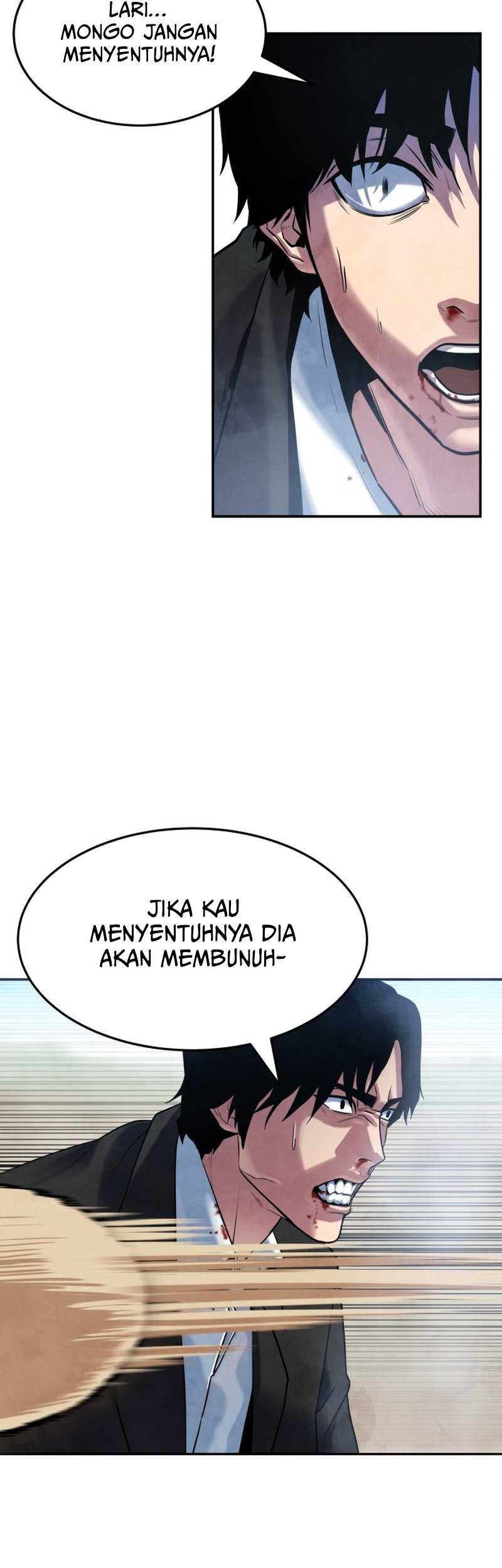 Guest Gun (Embodiment of the Assassin in the Murim World) Chapter 1 - halaman 82