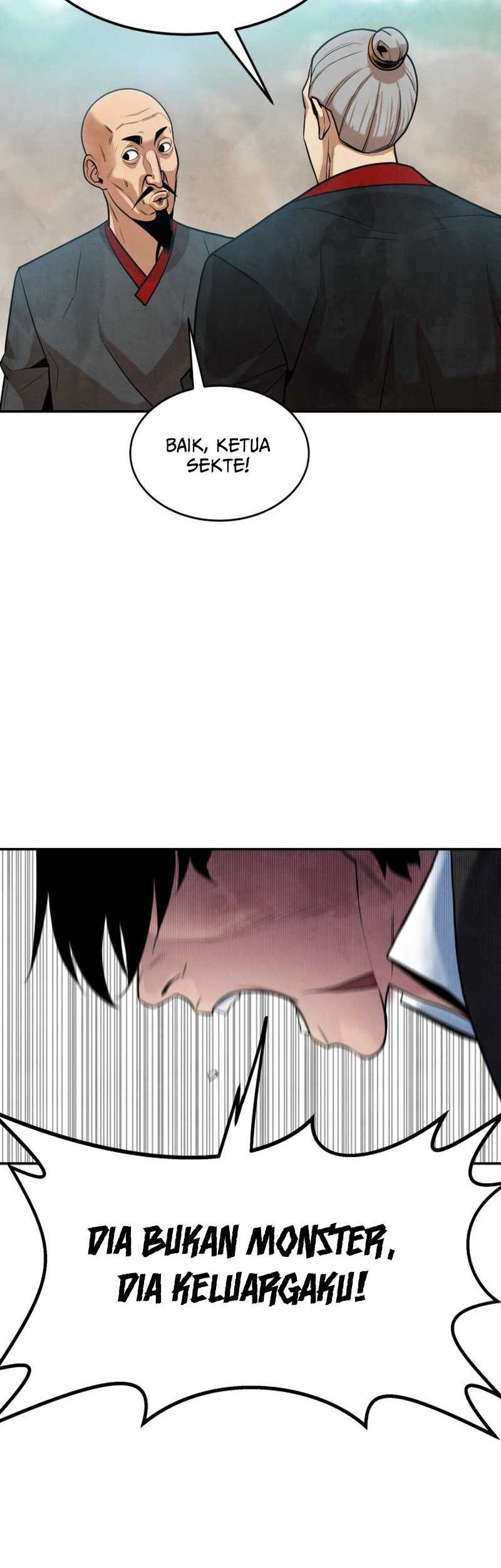 Guest Gun (Embodiment of the Assassin in the Murim World) Chapter 1 - halaman 85