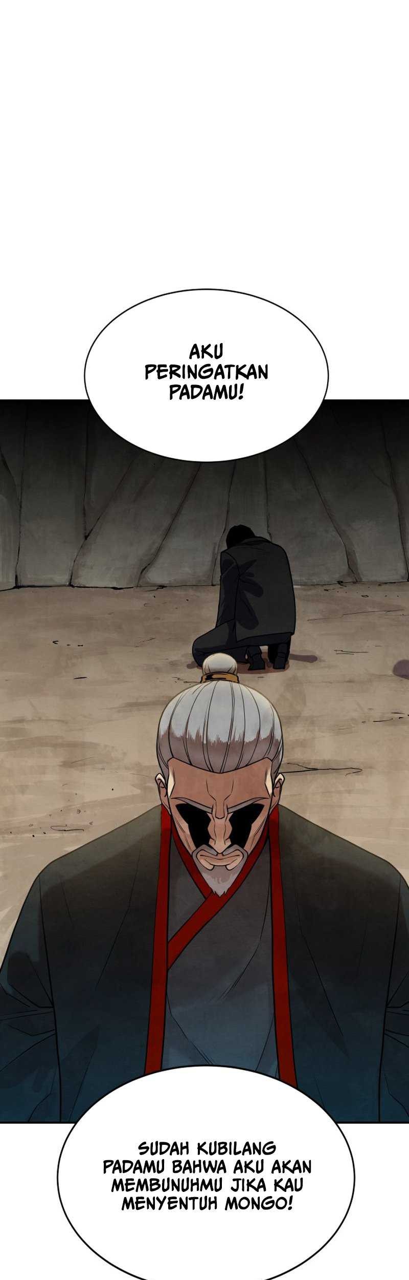 Guest Gun (Embodiment of the Assassin in the Murim World) Chapter 1 - halaman 86