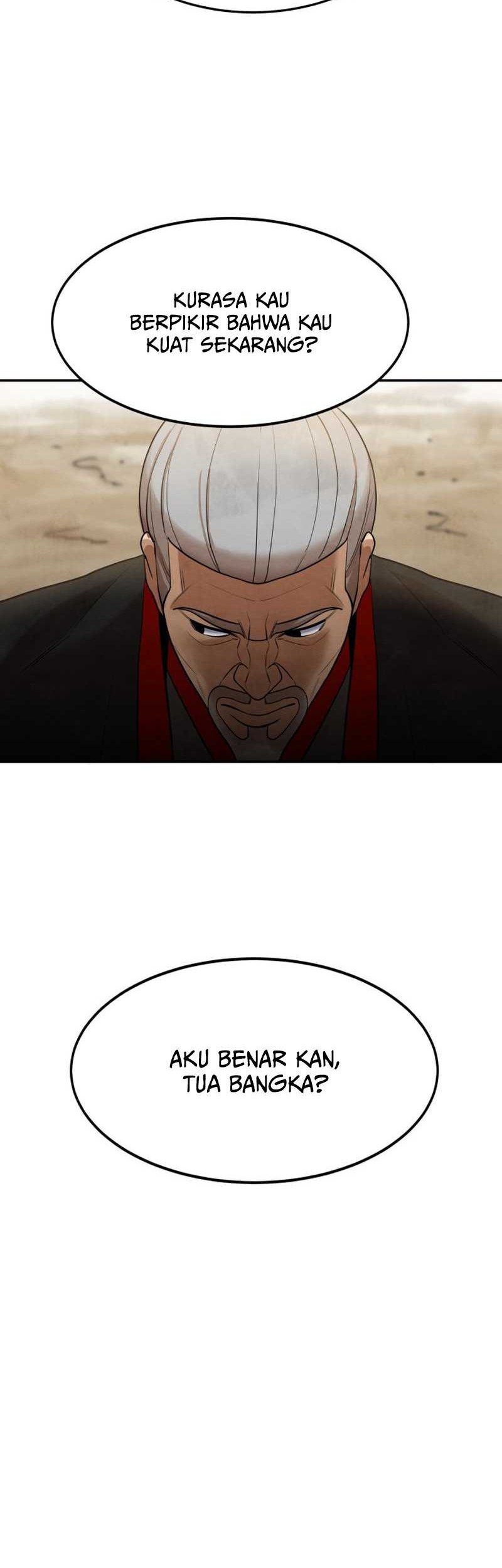 Guest Gun (Embodiment of the Assassin in the Murim World) Chapter 1 - halaman 87