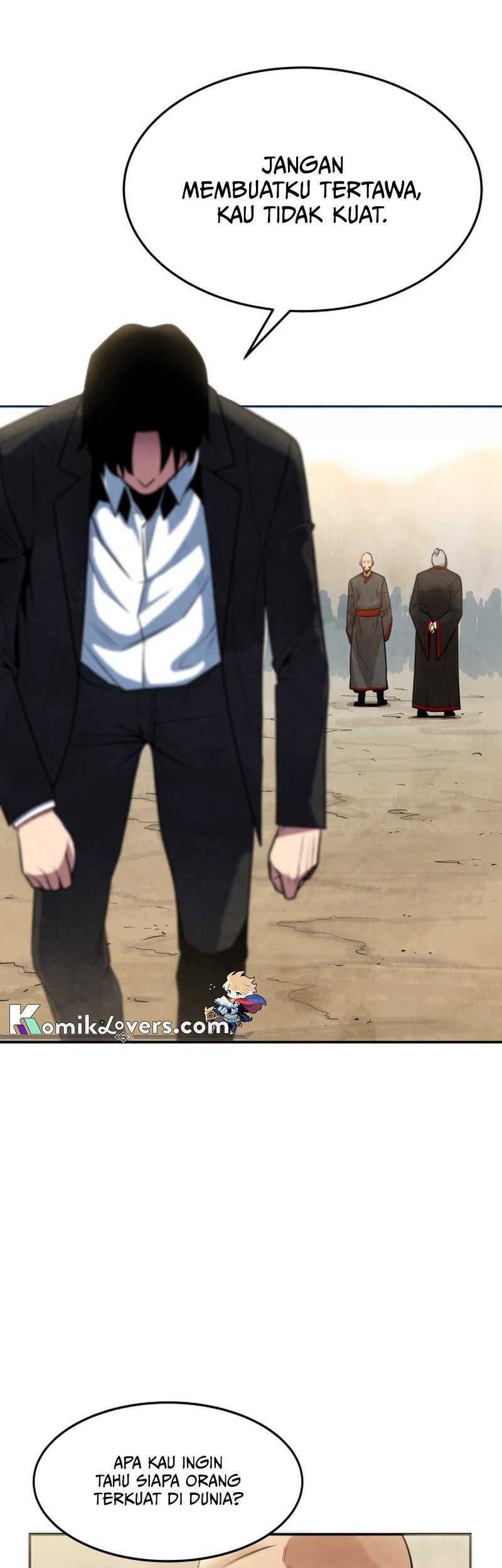 Guest Gun (Embodiment of the Assassin in the Murim World) Chapter 1 - halaman 88