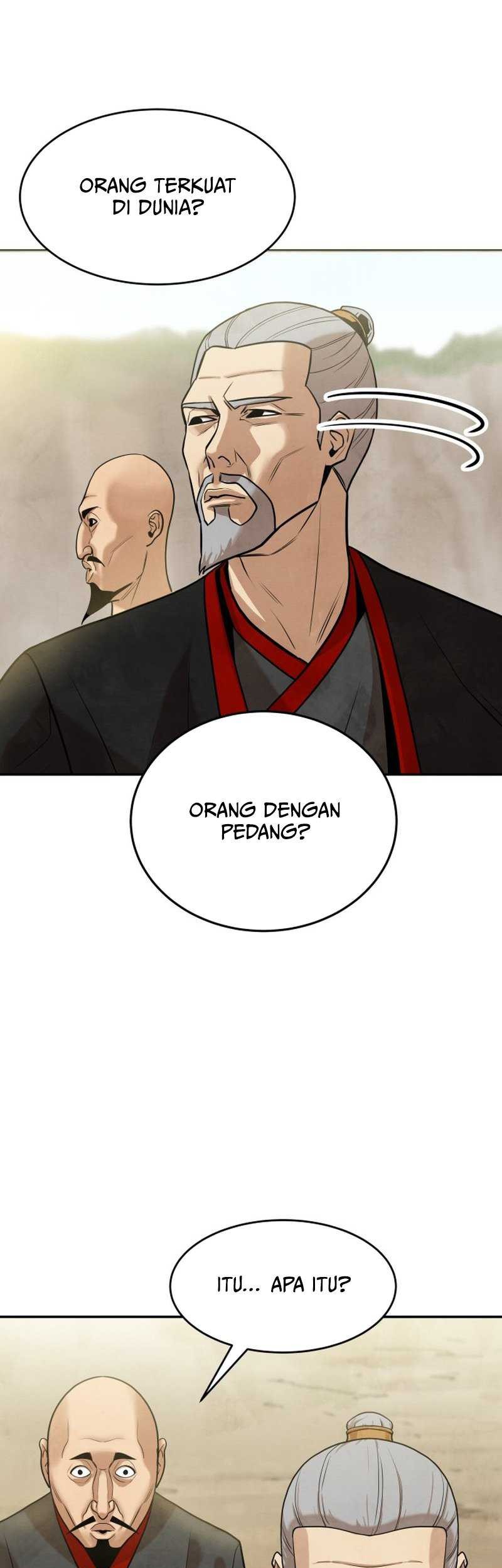 Guest Gun (Embodiment of the Assassin in the Murim World) Chapter 1 - halaman 90