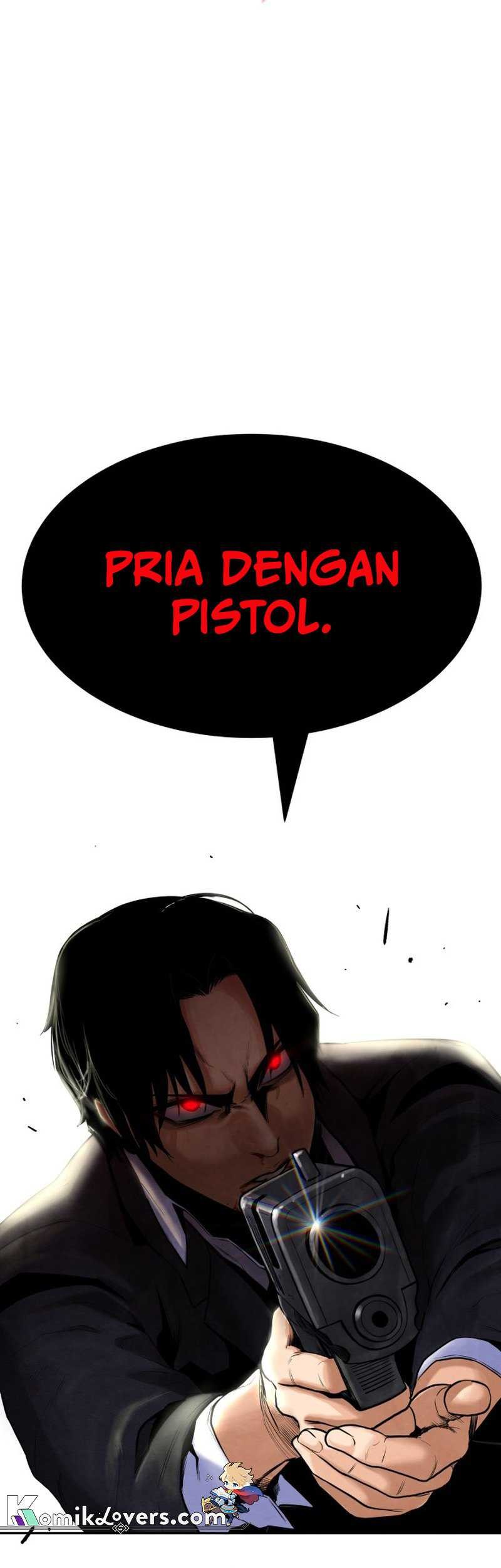 Guest Gun (Embodiment of the Assassin in the Murim World) Chapter 1 - halaman 92