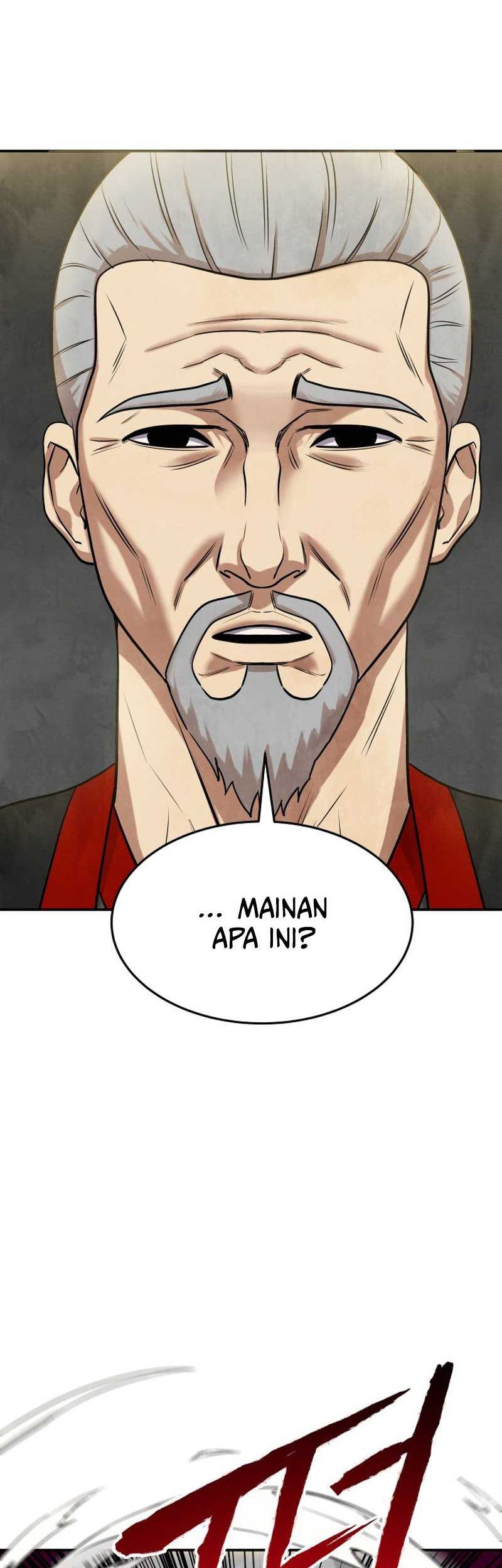 Guest Gun (Embodiment of the Assassin in the Murim World) Chapter 1 - halaman 95