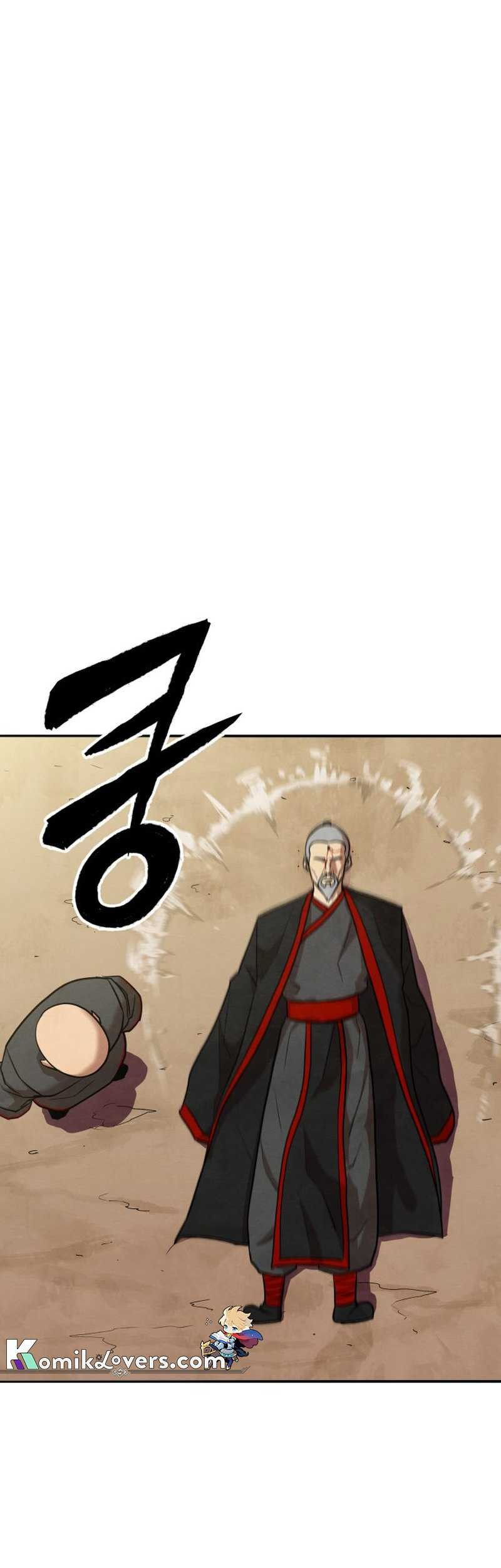 Guest Gun (Embodiment of the Assassin in the Murim World) Chapter 1 - halaman 98