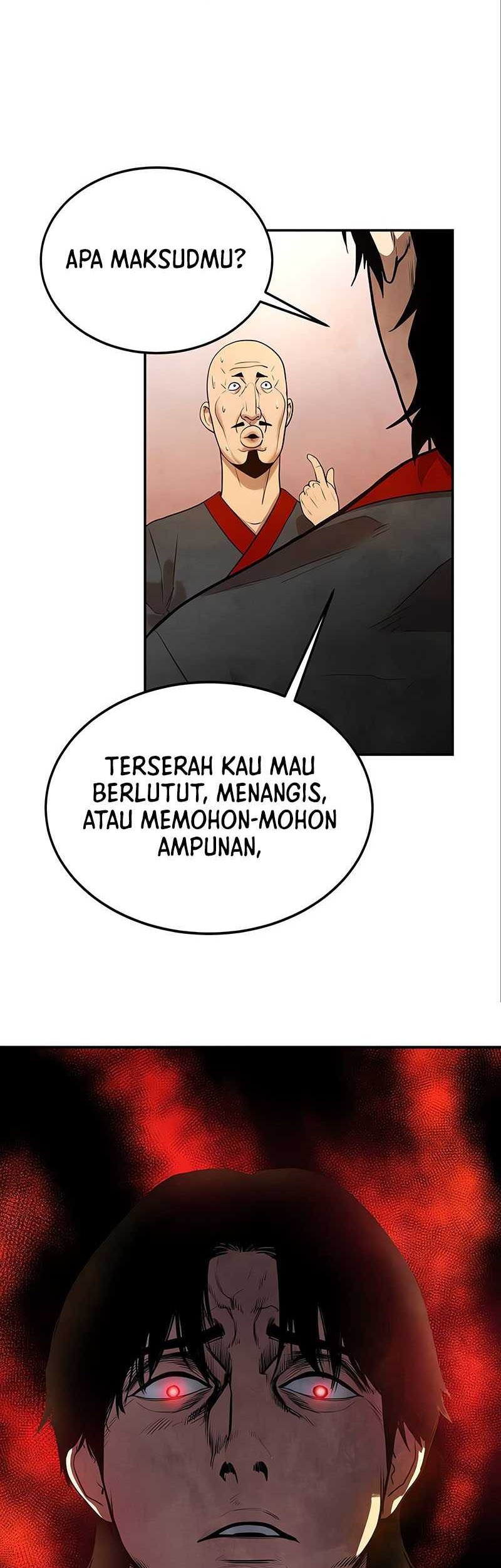 Guest Gun (Embodiment of the Assassin in the Murim World) Chapter 10 - halaman 19