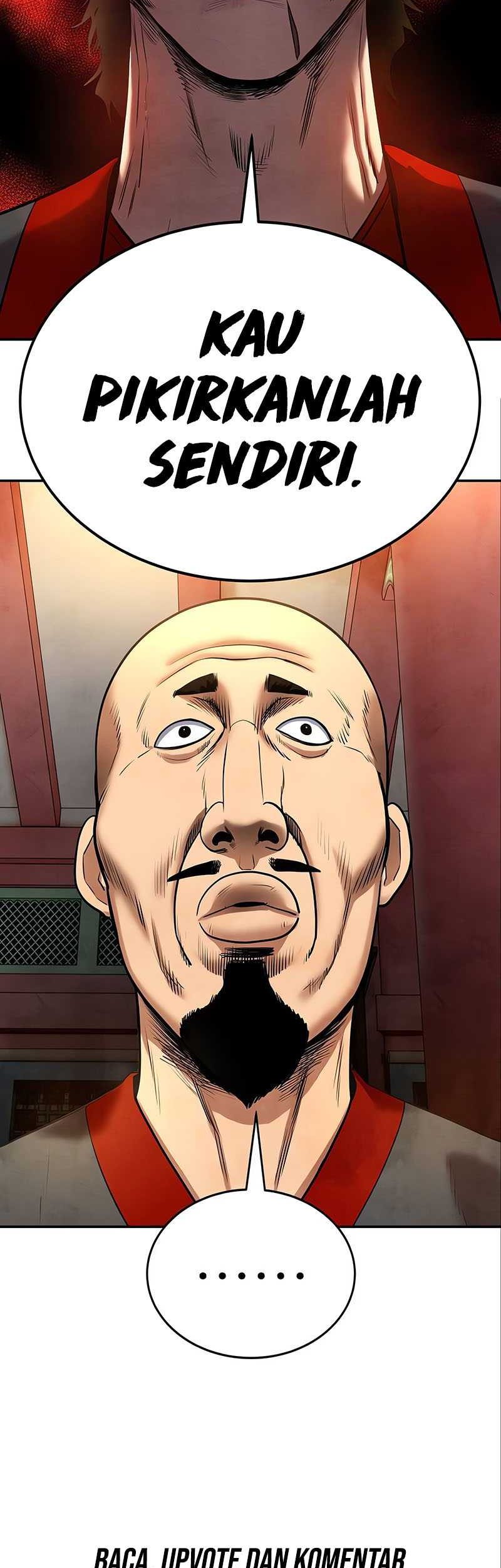 Guest Gun (Embodiment of the Assassin in the Murim World) Chapter 10 - halaman 20