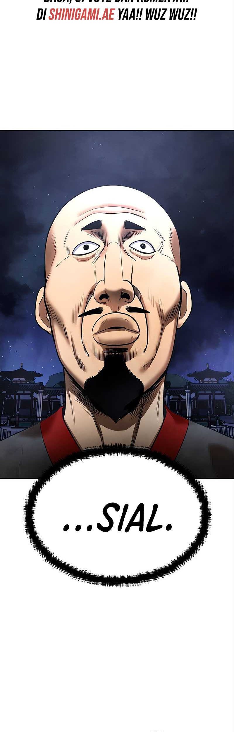 Guest Gun (Embodiment of the Assassin in the Murim World) Chapter 10 - halaman 21