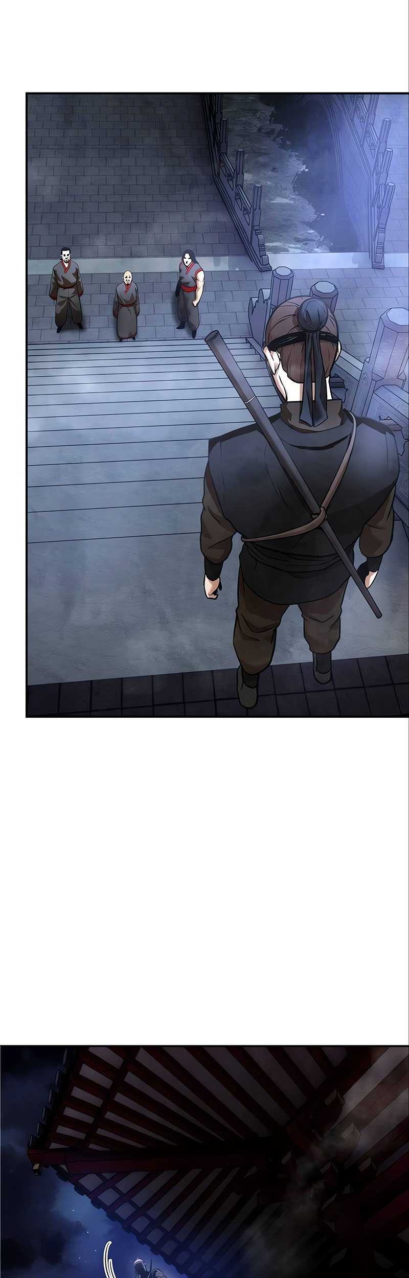 Guest Gun (Embodiment of the Assassin in the Murim World) Chapter 10 - halaman 24