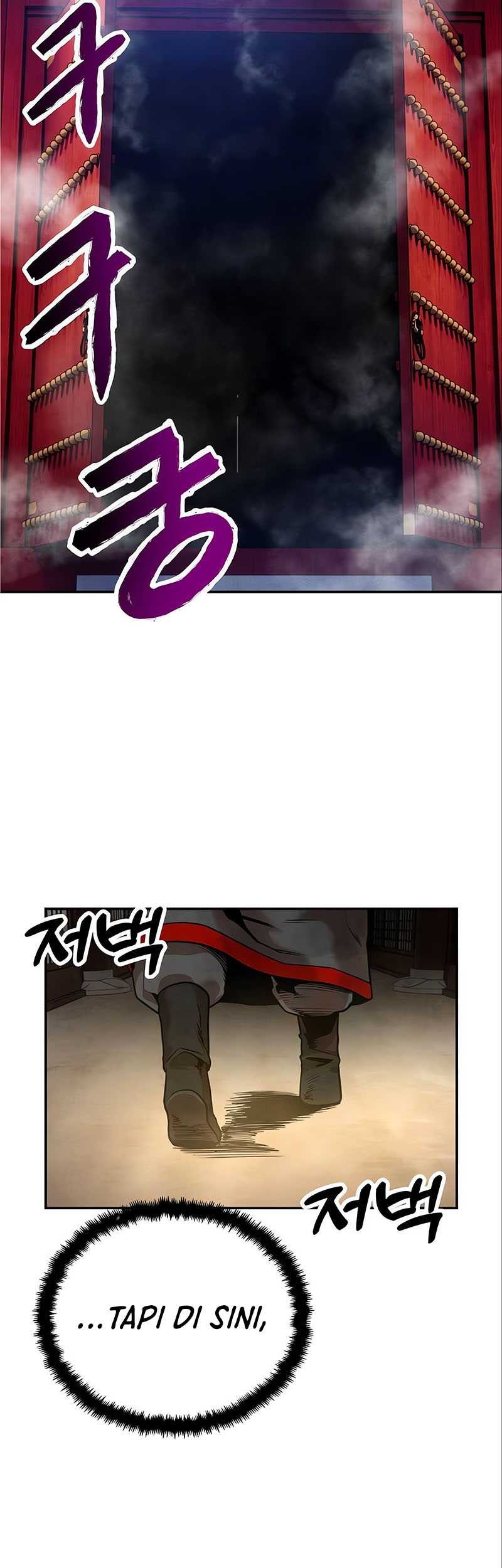 Guest Gun (Embodiment of the Assassin in the Murim World) Chapter 10 - halaman 26