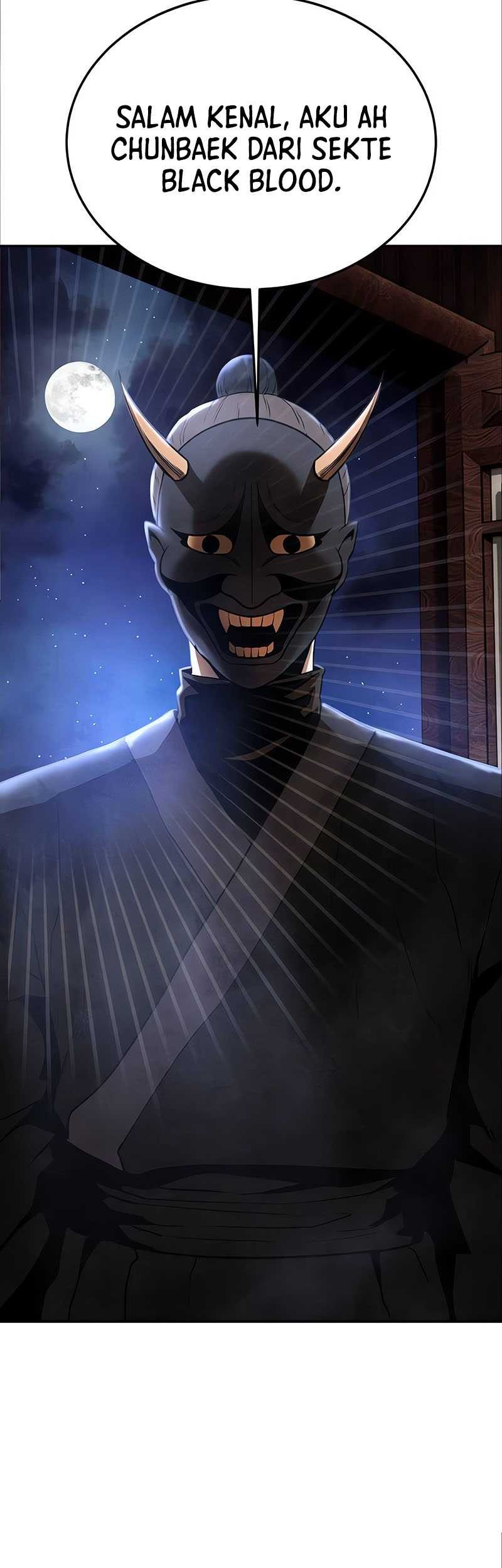 Guest Gun (Embodiment of the Assassin in the Murim World) Chapter 10 - halaman 30