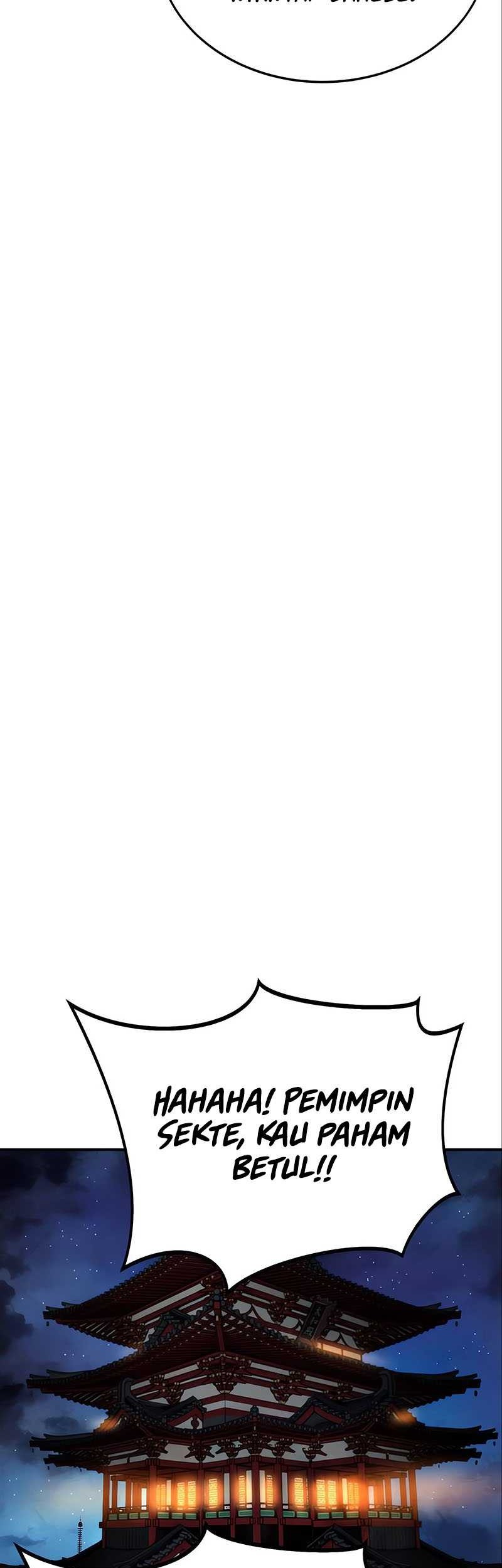 Guest Gun (Embodiment of the Assassin in the Murim World) Chapter 10 - halaman 32