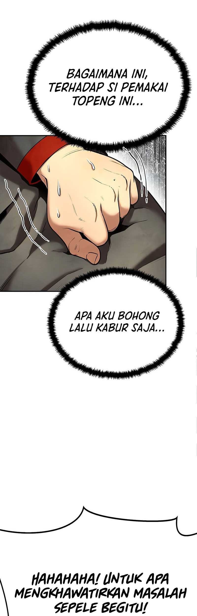 Guest Gun (Embodiment of the Assassin in the Murim World) Chapter 10 - halaman 38