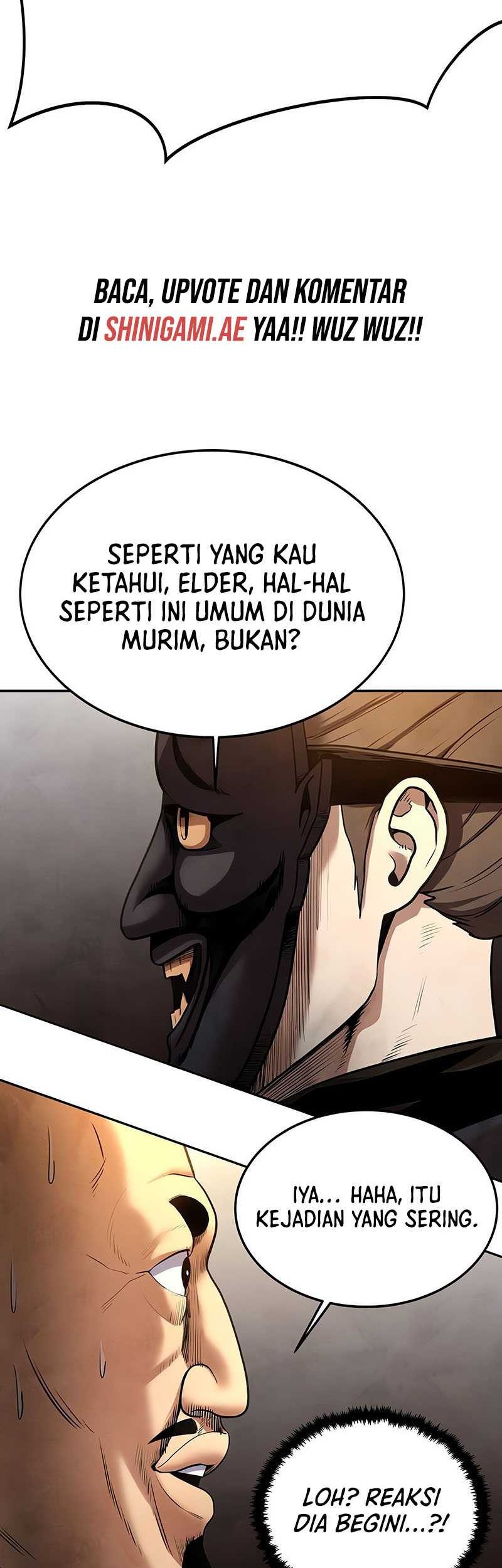 Guest Gun (Embodiment of the Assassin in the Murim World) Chapter 10 - halaman 39