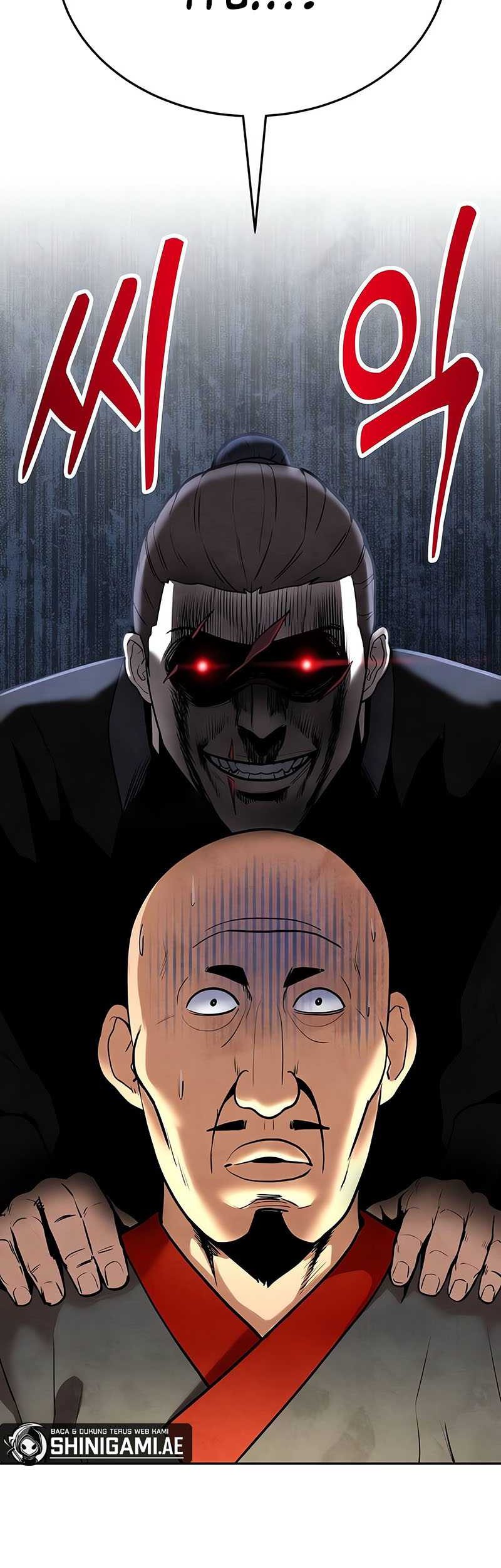 Guest Gun (Embodiment of the Assassin in the Murim World) Chapter 10 - halaman 48