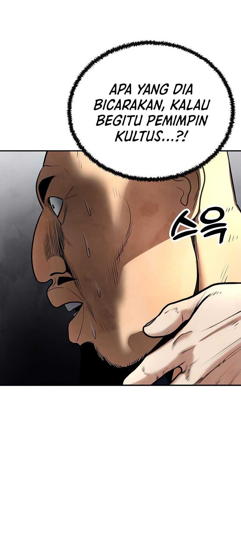 Guest Gun (Embodiment of the Assassin in the Murim World) Chapter 10 - halaman 49