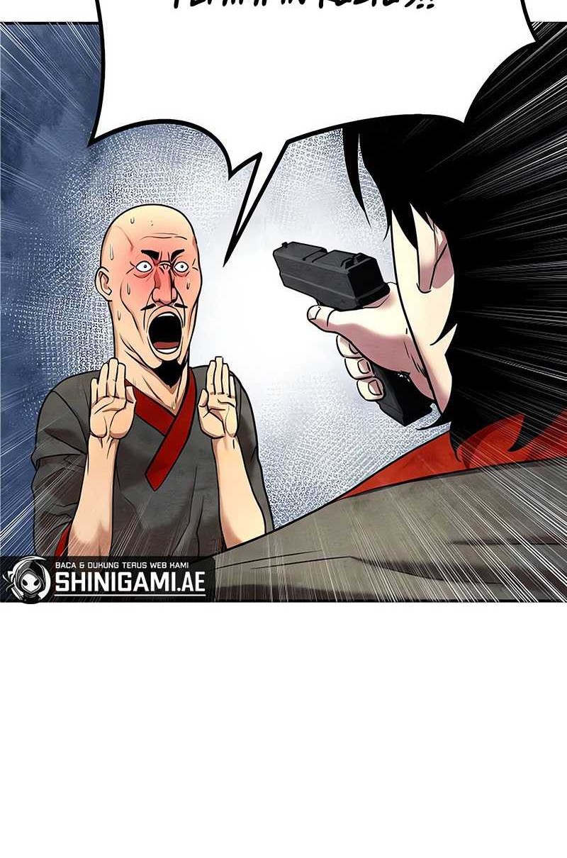 Guest Gun (Embodiment of the Assassin in the Murim World) Chapter 10 - halaman 5