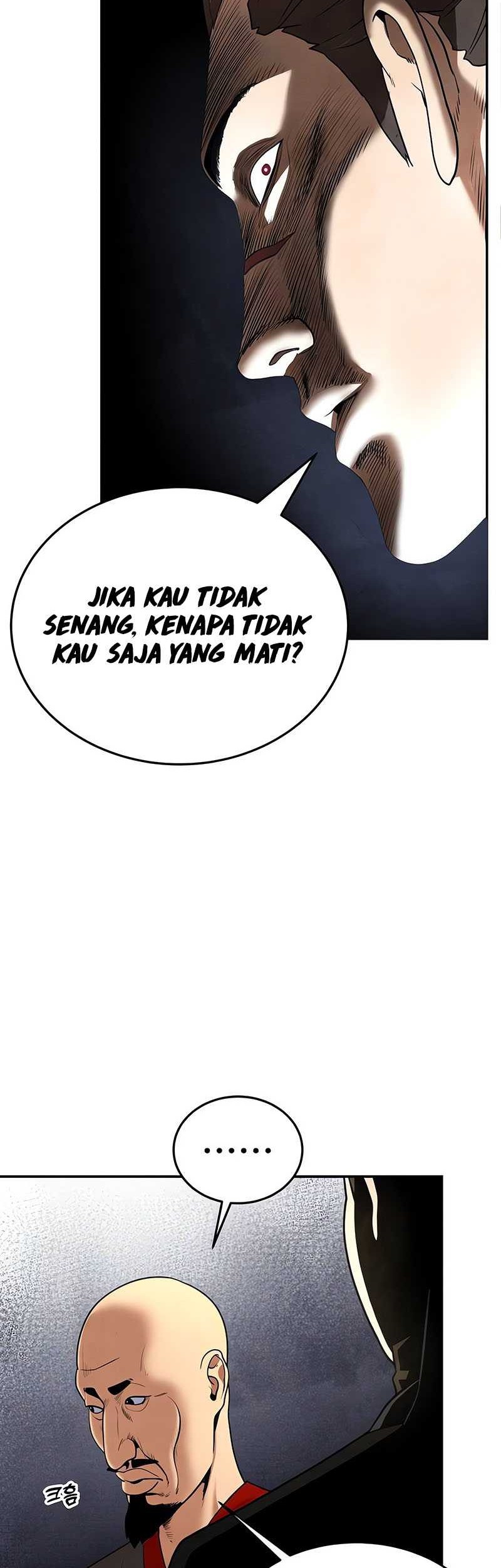 Guest Gun (Embodiment of the Assassin in the Murim World) Chapter 10 - halaman 51
