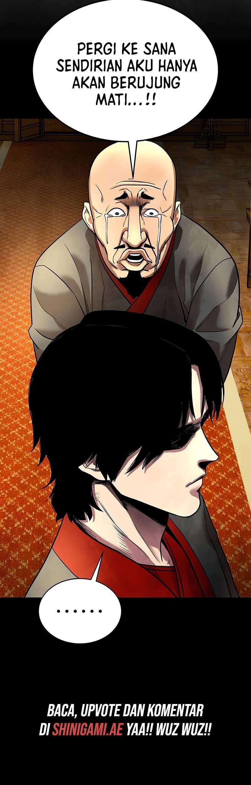 Guest Gun (Embodiment of the Assassin in the Murim World) Chapter 10 - halaman 58