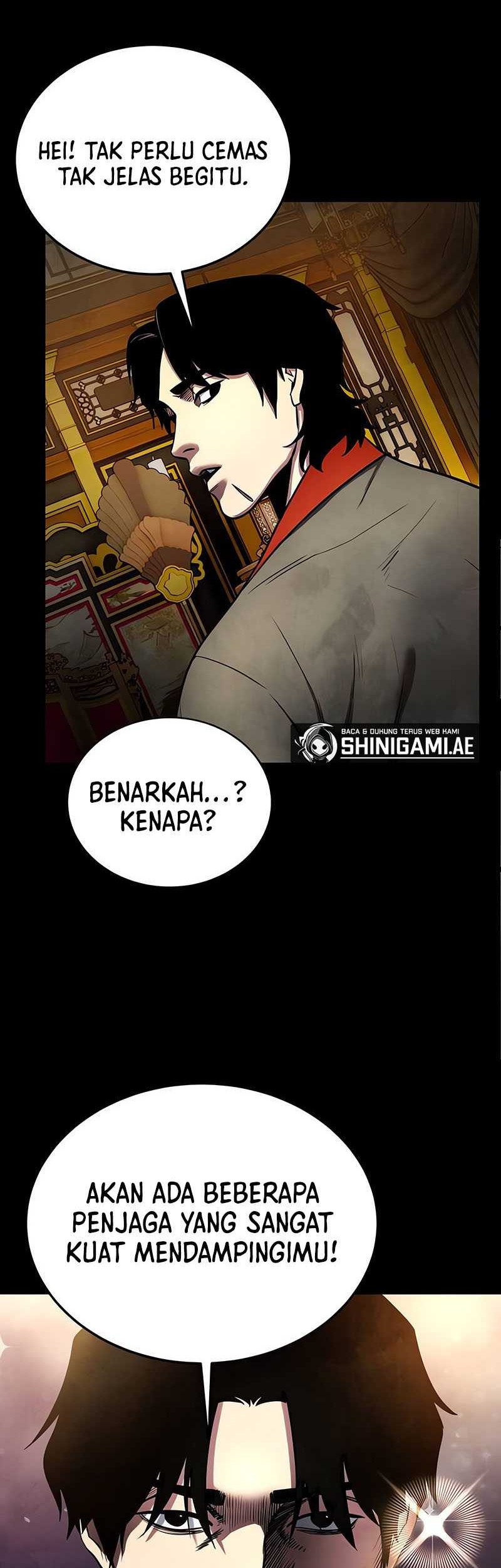 Guest Gun (Embodiment of the Assassin in the Murim World) Chapter 10 - halaman 59
