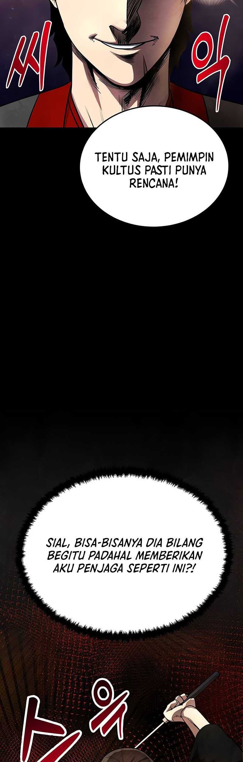 Guest Gun (Embodiment of the Assassin in the Murim World) Chapter 10 - halaman 60