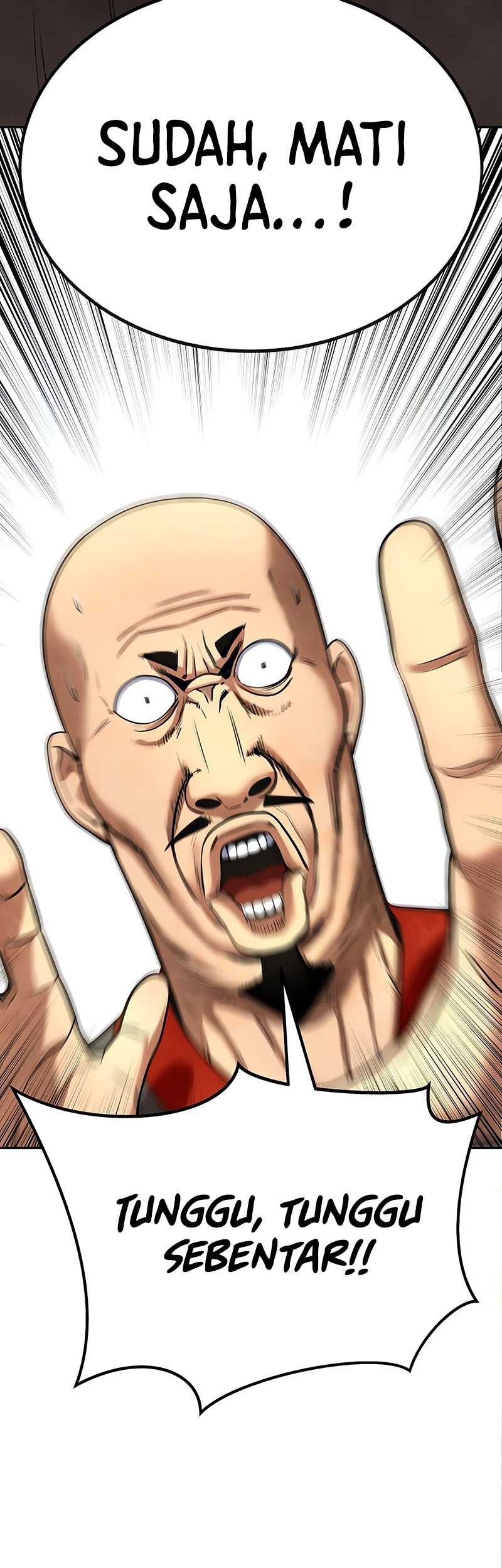 Guest Gun (Embodiment of the Assassin in the Murim World) Chapter 10 - halaman 62