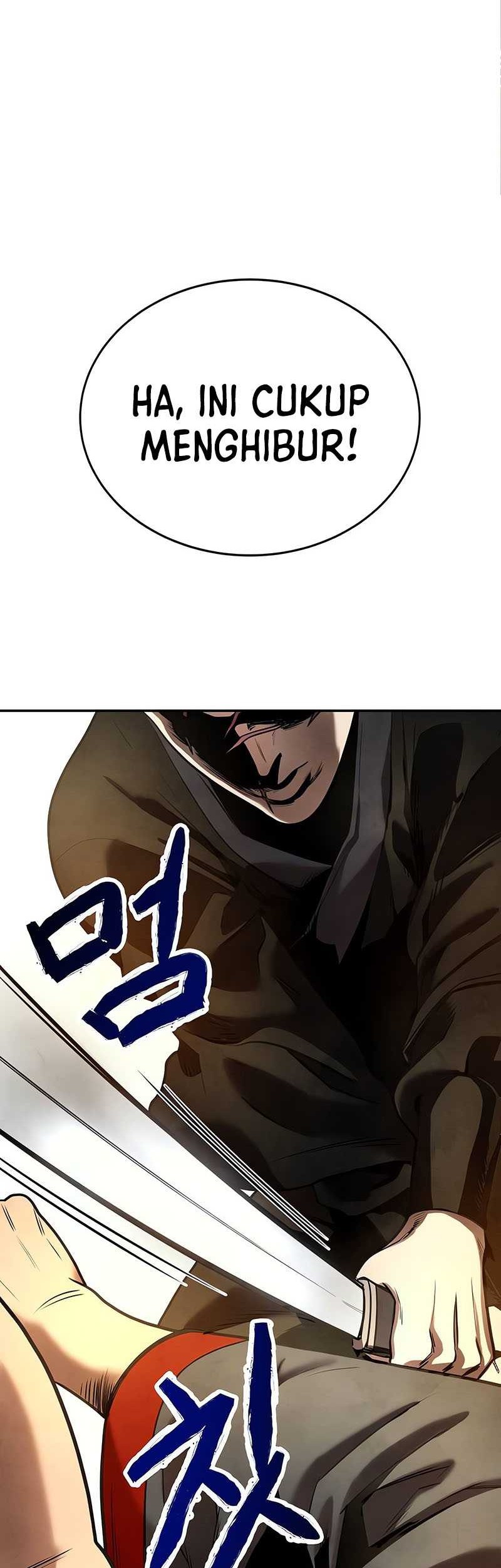 Guest Gun (Embodiment of the Assassin in the Murim World) Chapter 10 - halaman 63