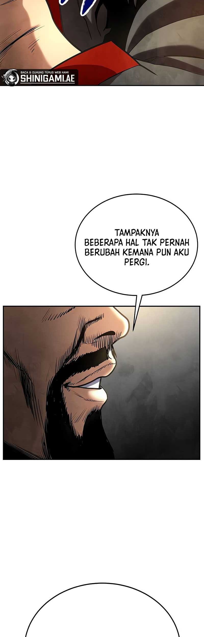 Guest Gun (Embodiment of the Assassin in the Murim World) Chapter 10 - halaman 64