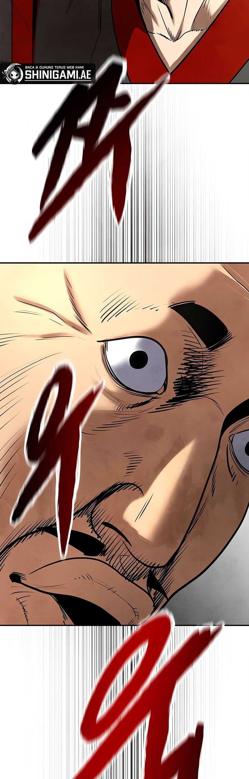 Guest Gun (Embodiment of the Assassin in the Murim World) Chapter 10 - halaman 67