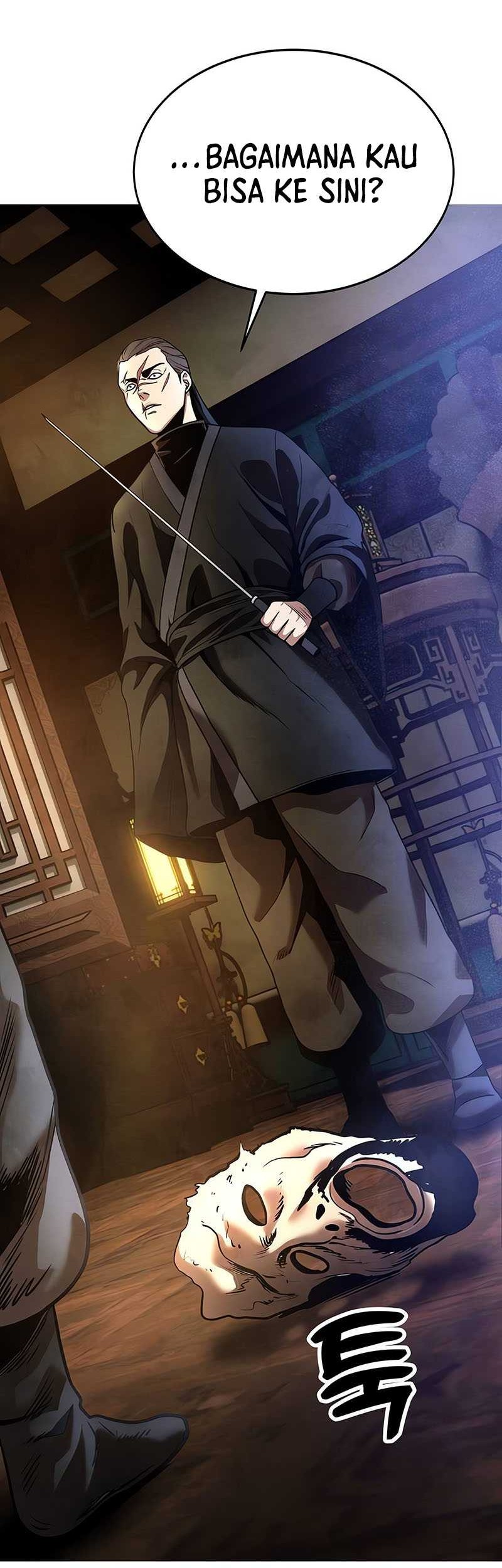 Guest Gun (Embodiment of the Assassin in the Murim World) Chapter 10 - halaman 69