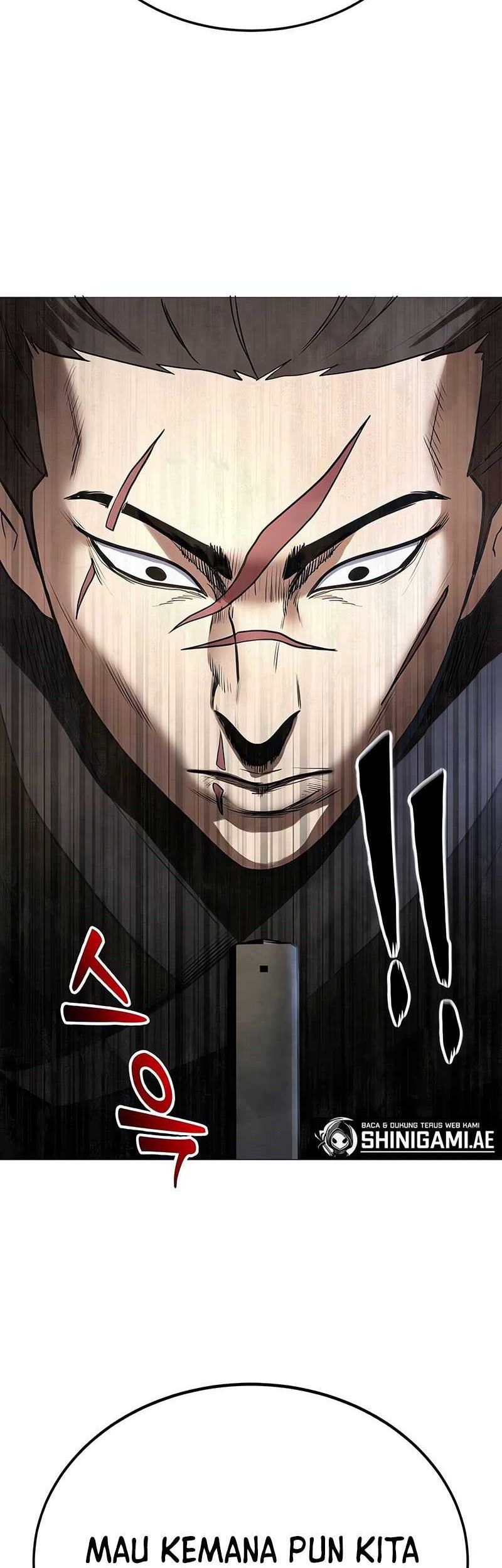 Guest Gun (Embodiment of the Assassin in the Murim World) Chapter 10 - halaman 71