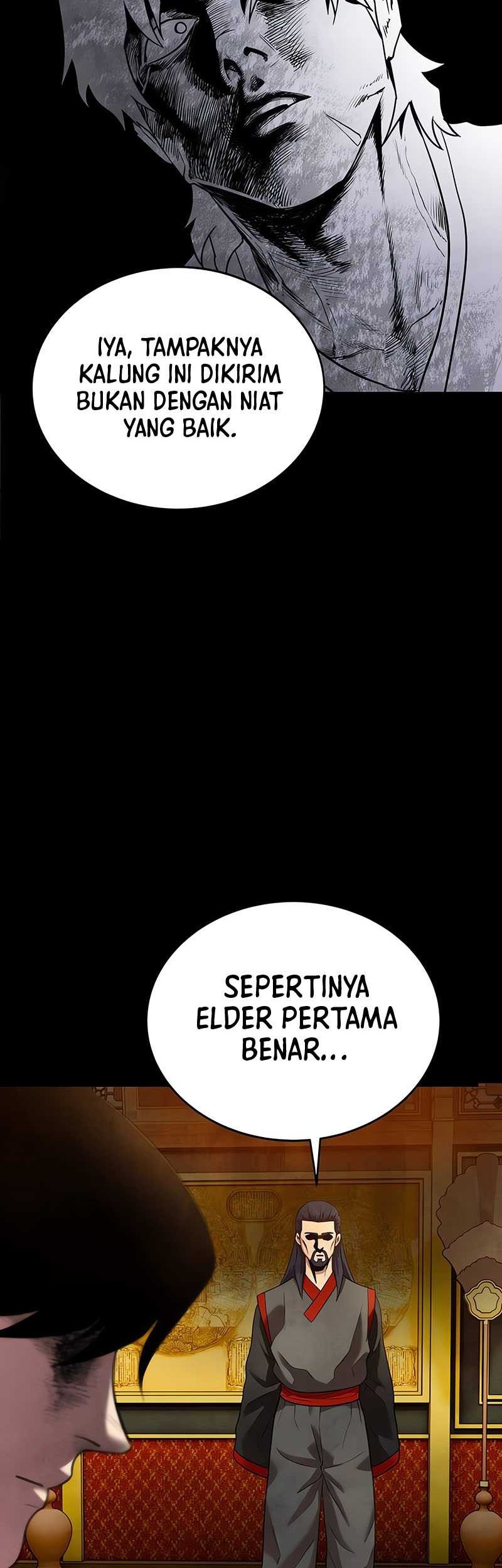Guest Gun (Embodiment of the Assassin in the Murim World) Chapter 11 - halaman 11