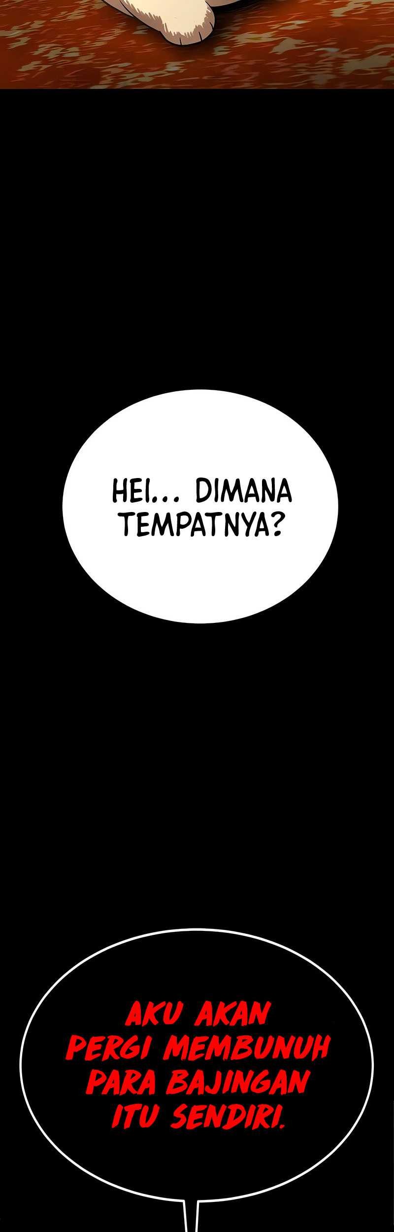 Guest Gun (Embodiment of the Assassin in the Murim World) Chapter 11 - halaman 14