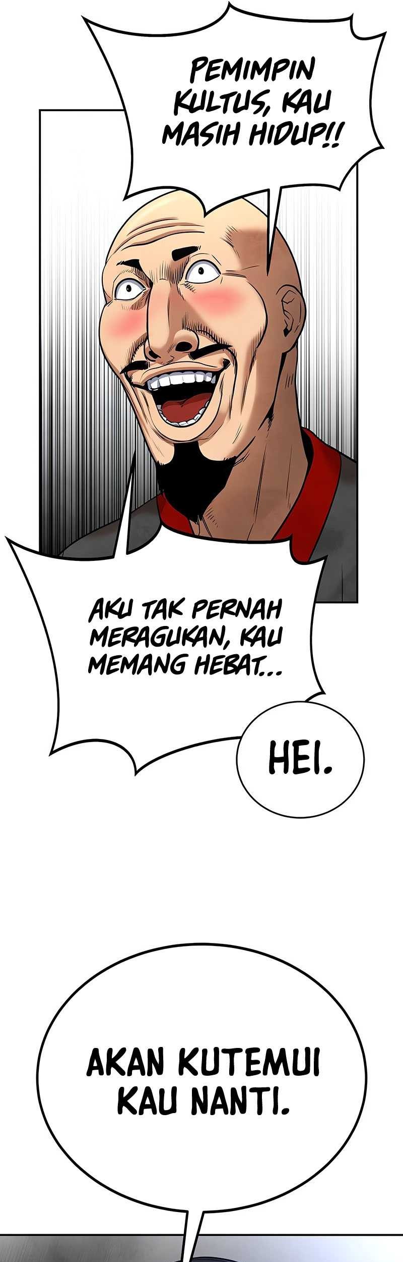 Guest Gun (Embodiment of the Assassin in the Murim World) Chapter 11 - halaman 18