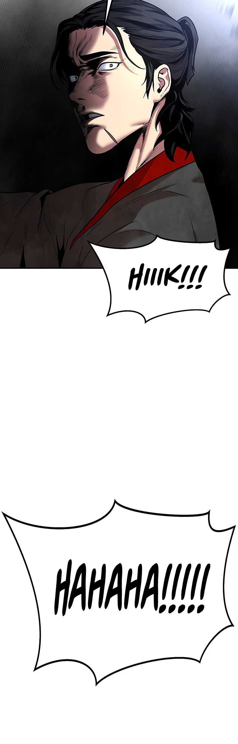 Guest Gun (Embodiment of the Assassin in the Murim World) Chapter 11 - halaman 19