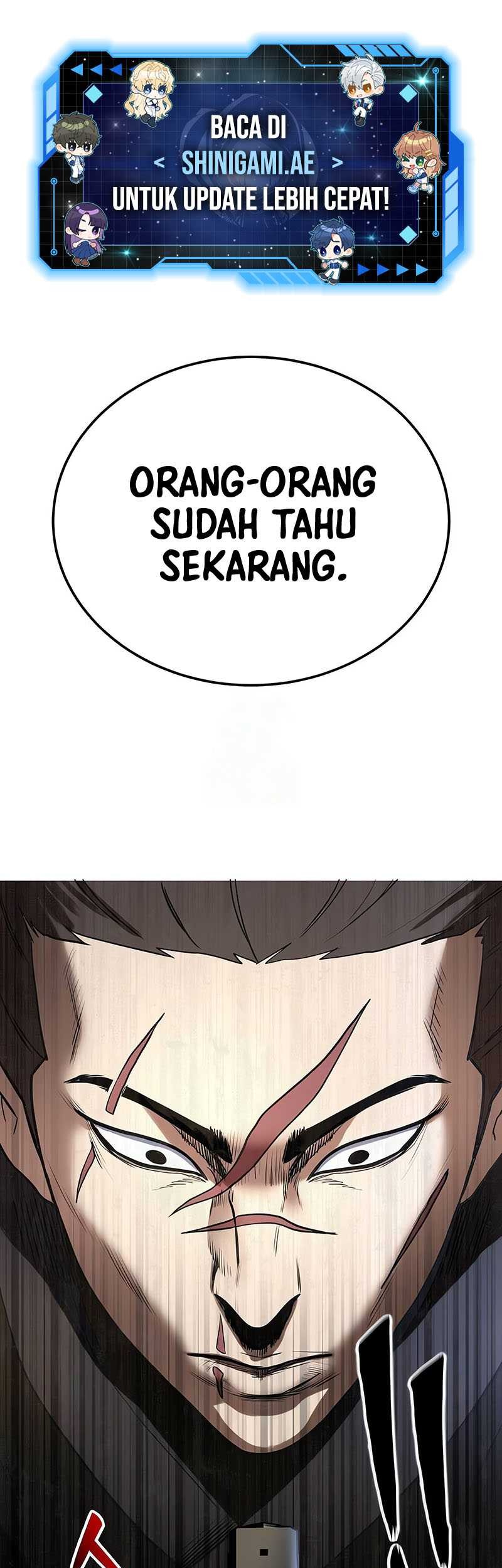 Guest Gun (Embodiment of the Assassin in the Murim World) Chapter 11 - halaman 2