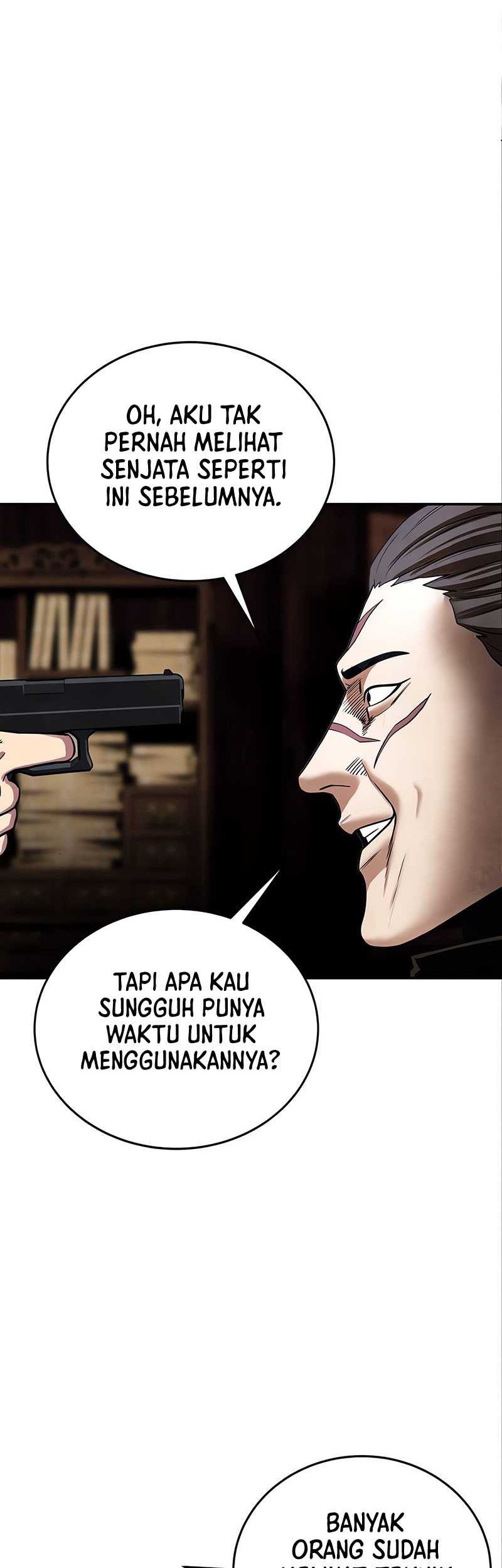 Guest Gun (Embodiment of the Assassin in the Murim World) Chapter 11 - halaman 23
