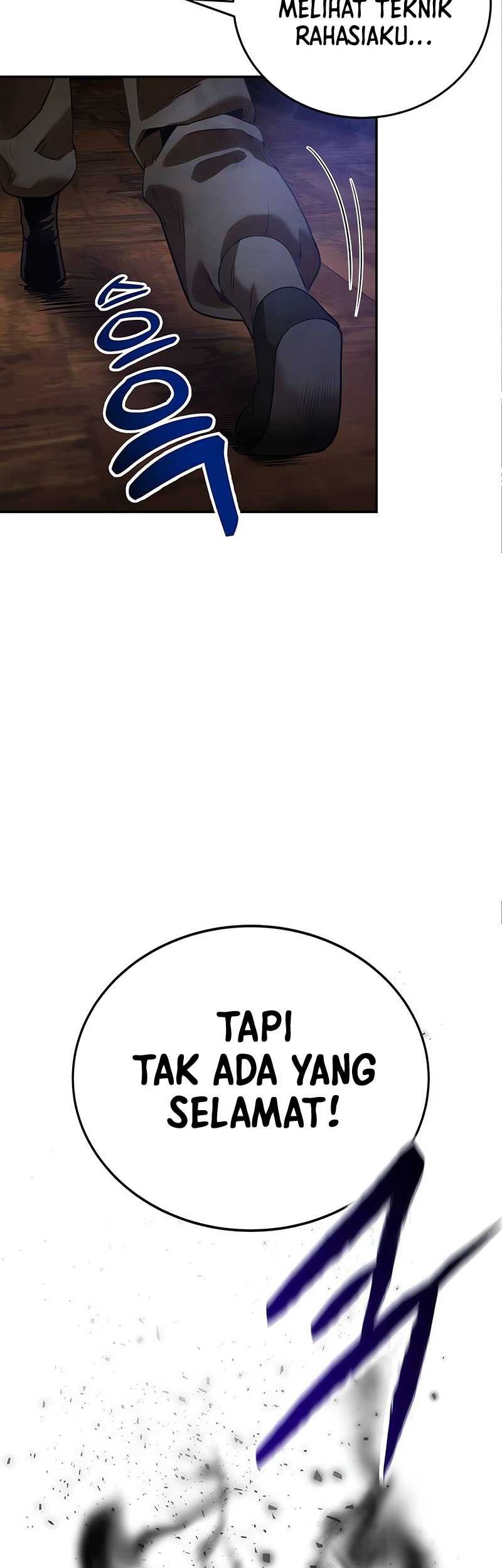 Guest Gun (Embodiment of the Assassin in the Murim World) Chapter 11 - halaman 24